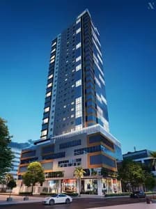 DU-ART TOWER