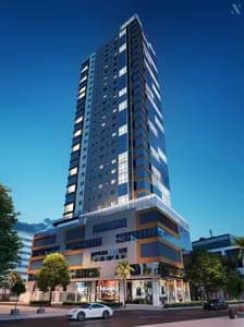 DU-ART TOWER