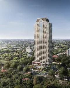 SOLAIA EXCLUSIVE RESIDENCES