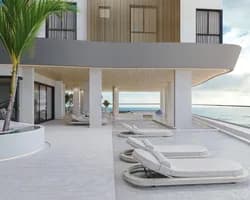 RESIDENCIAL PRECIOSA