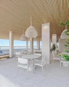 RESIDENCIAL PRECIOSA — 5