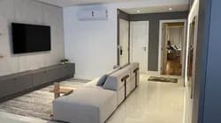 RESIDENCIAL BEACH VILLAGE — 3