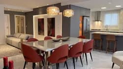RESIDENCIAL BEACH VILLAGE — 5
