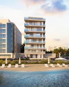 BRAVO RESIDENCE — 2