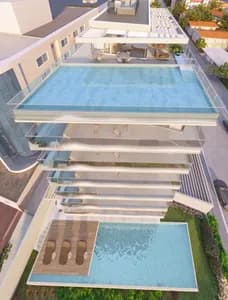 BRAVO RESIDENCE — 4