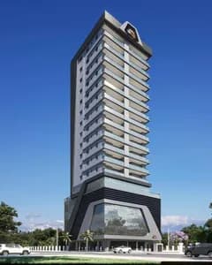 SELENTER SEE RESIDENCE