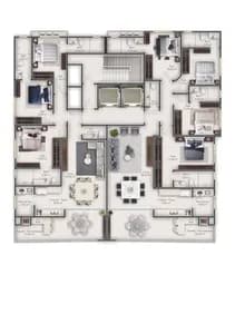 SELENTER SEE RESIDENCE — 3