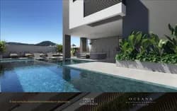 OCEANA — 4