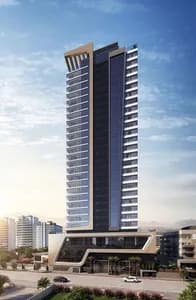 DOHA TOWER