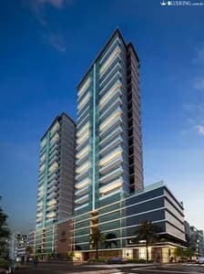 MONTREAL TOWERS