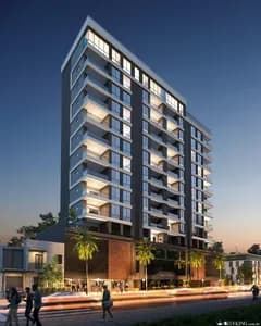 AQUAMARINE RESIDENCE