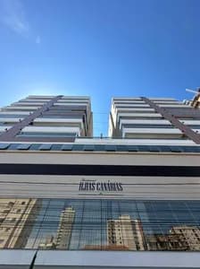 RESIDENCIAL ILHAS CANÁRIAS