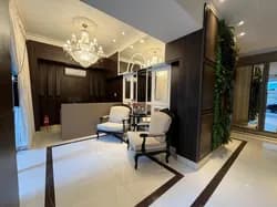 MÔNACO RESIDENCE — 2