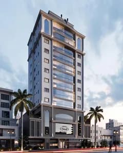 LAFAYETTE RESIDENCE — 2
