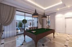 LAFAYETTE RESIDENCE — 3