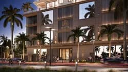 HAUTE LES RESIDENCE — 3