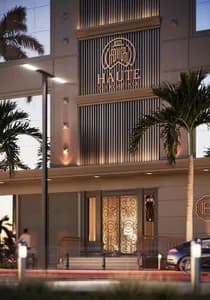 HAUTE LES RESIDENCE — 4