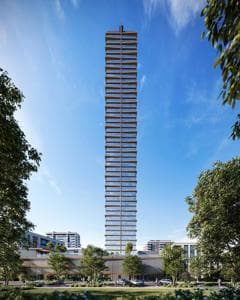 HIGH TOWER