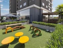 HALF BEACH TOWERS — 4