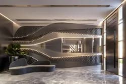 HALF BEACH TOWERS — 5