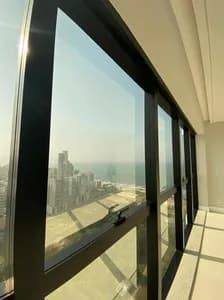 PARAMOUNT TOWER — 3