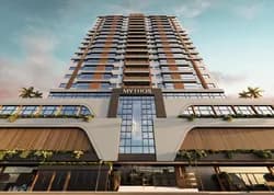 MYTHOS RESIDENCE