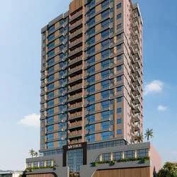 MYTHOS RESIDENCE — 2