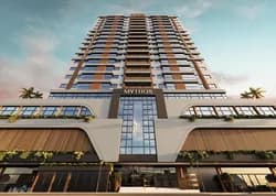 MYTHOS RESIDENCE