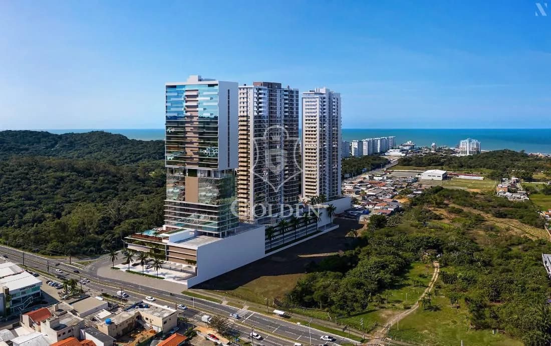 TORRES DA BRAVA — 2