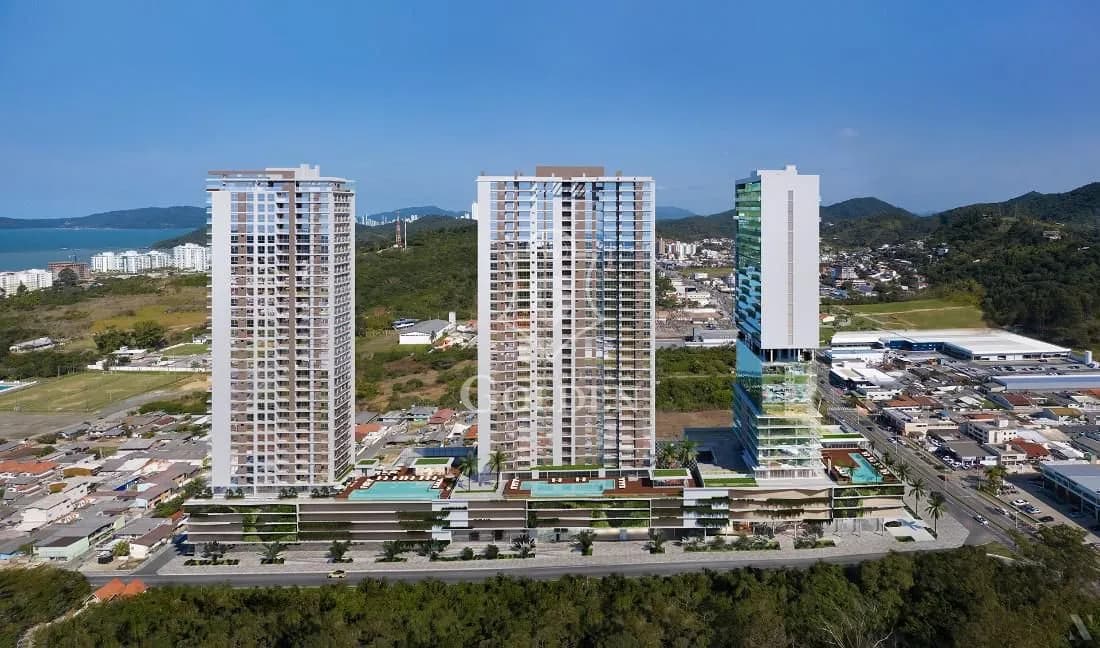 TORRES DA BRAVA — 3