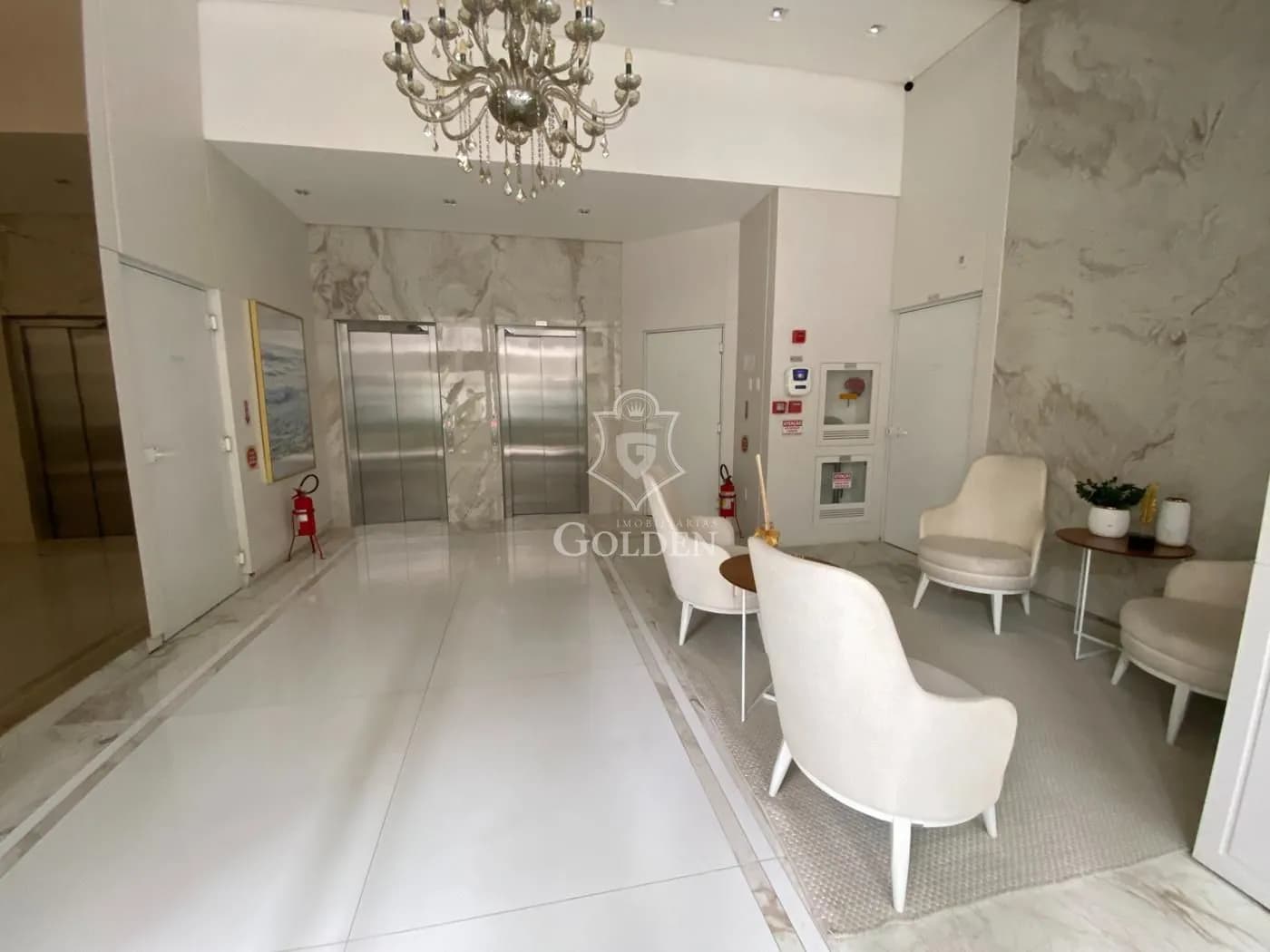 EDIFÍCIO VOLO PRIME RESIDENCE — 3