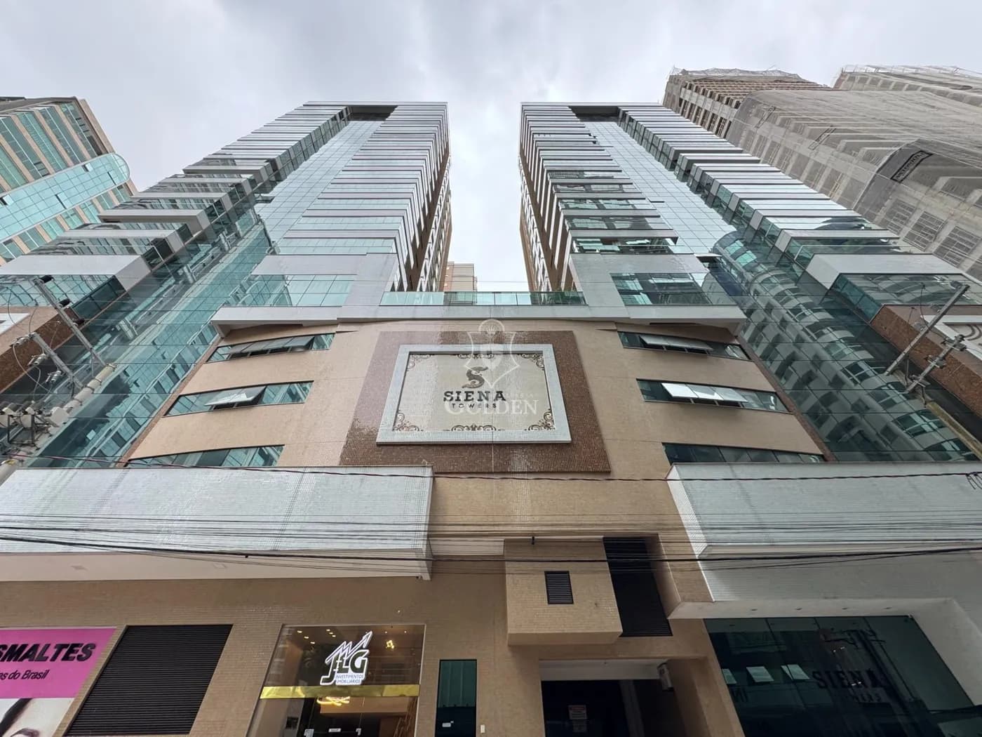 SIENA TOWERS RESIDENCE