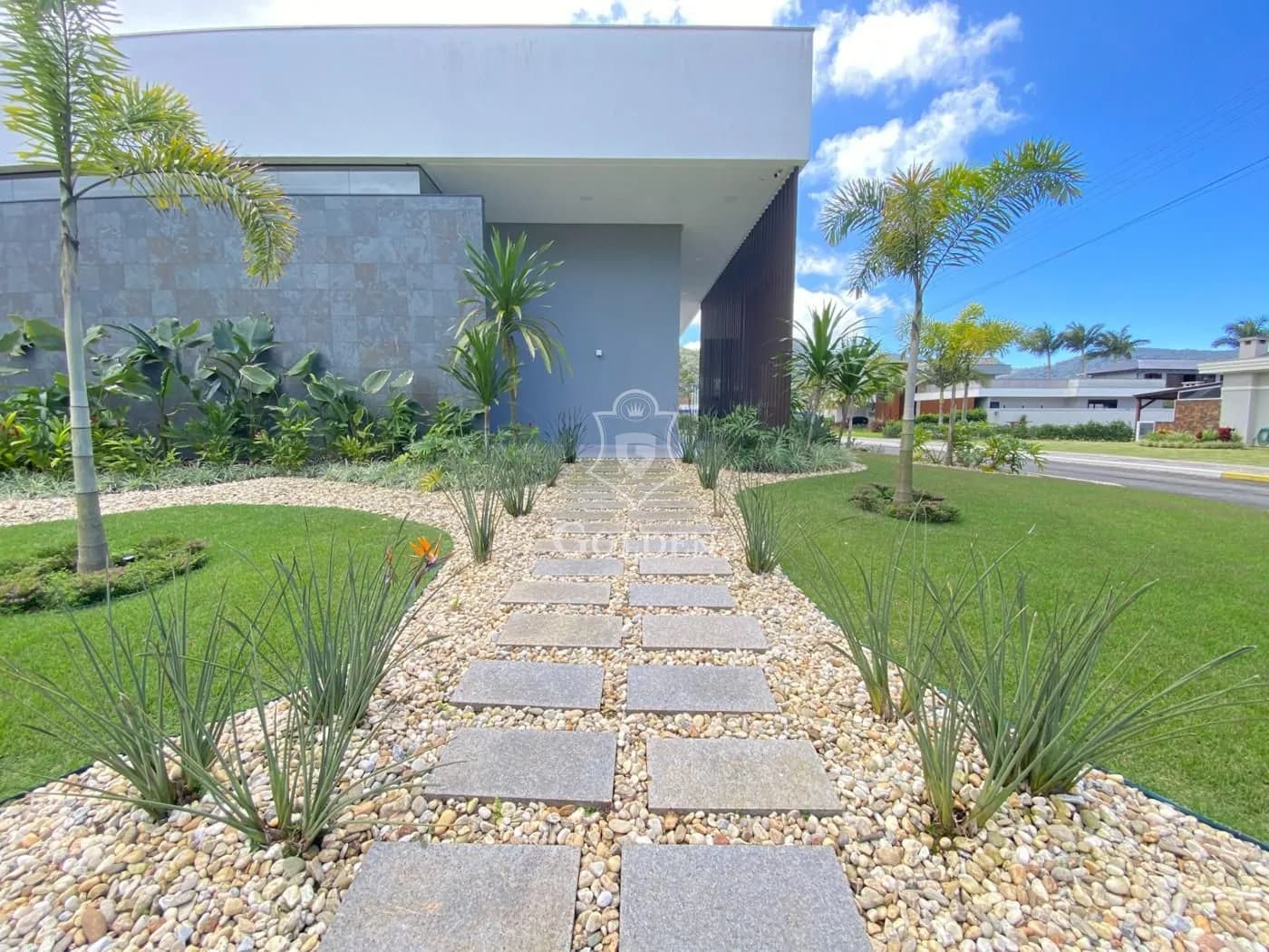 CONDOMINIO CHACARA FLORA