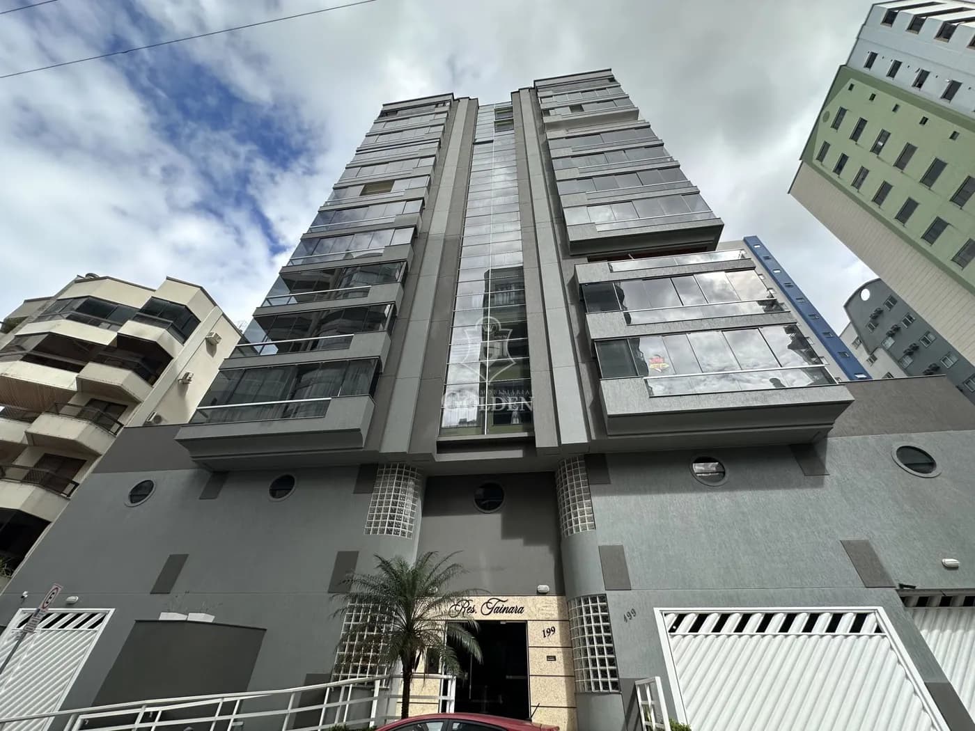 EDIFÍCIO TAINARA