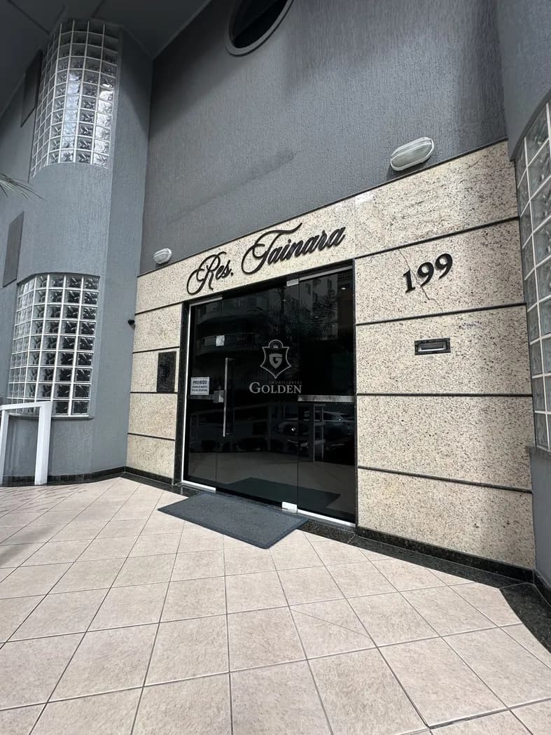 EDIFÍCIO TAINARA — 3