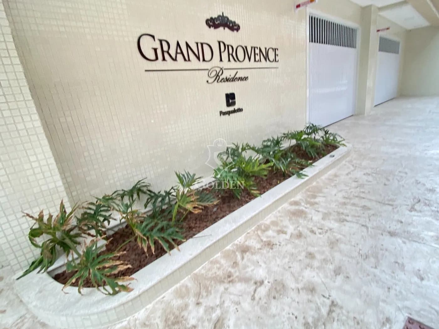 GRAND PROVENCE