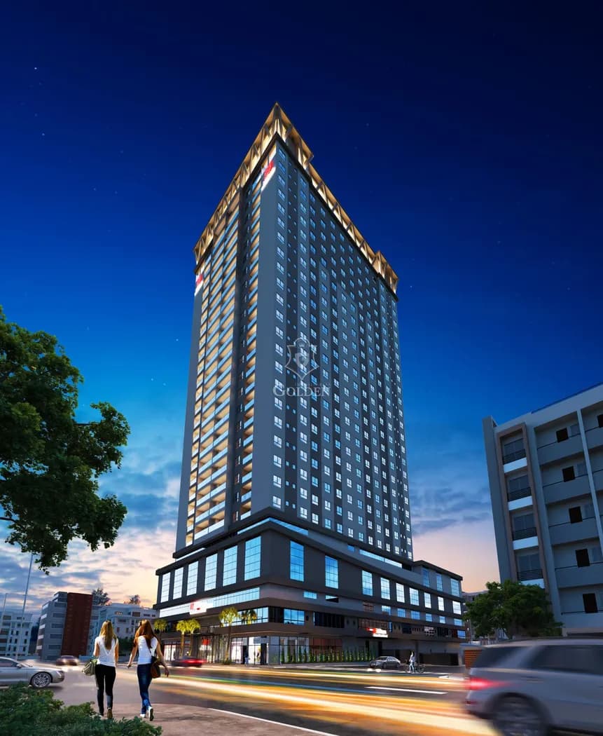HILTON GARDEN INN ITAPEMA