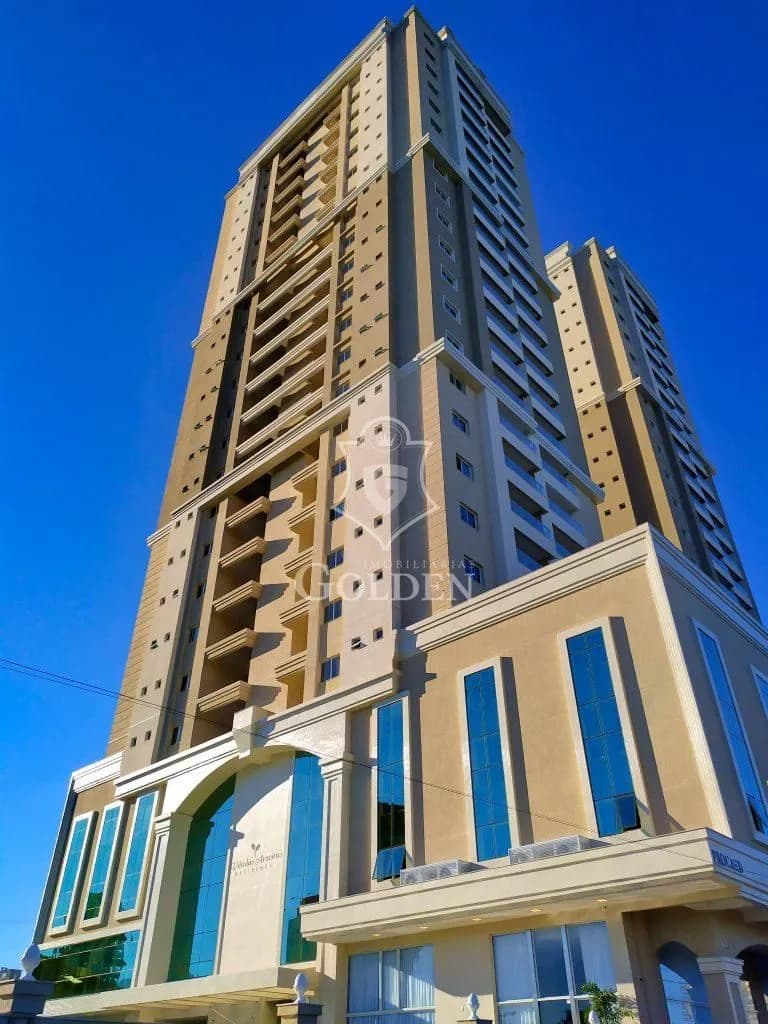 ED. VILA DAS AROEIRAS RESIDENCE