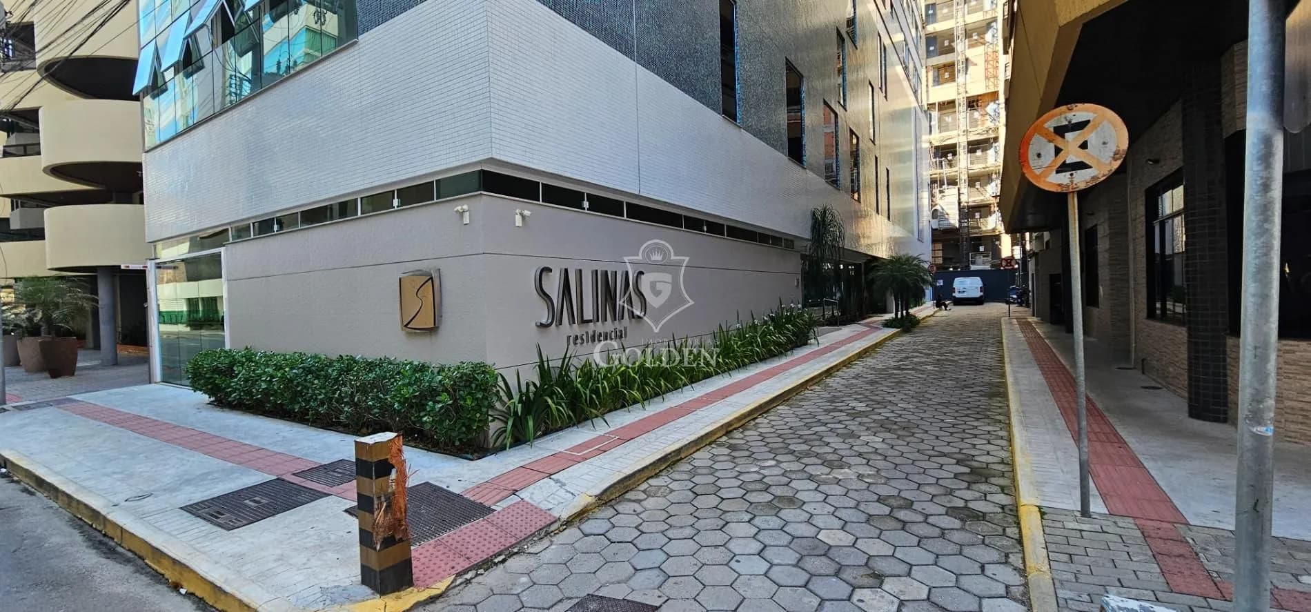 RESIDENCIAL SALINAS