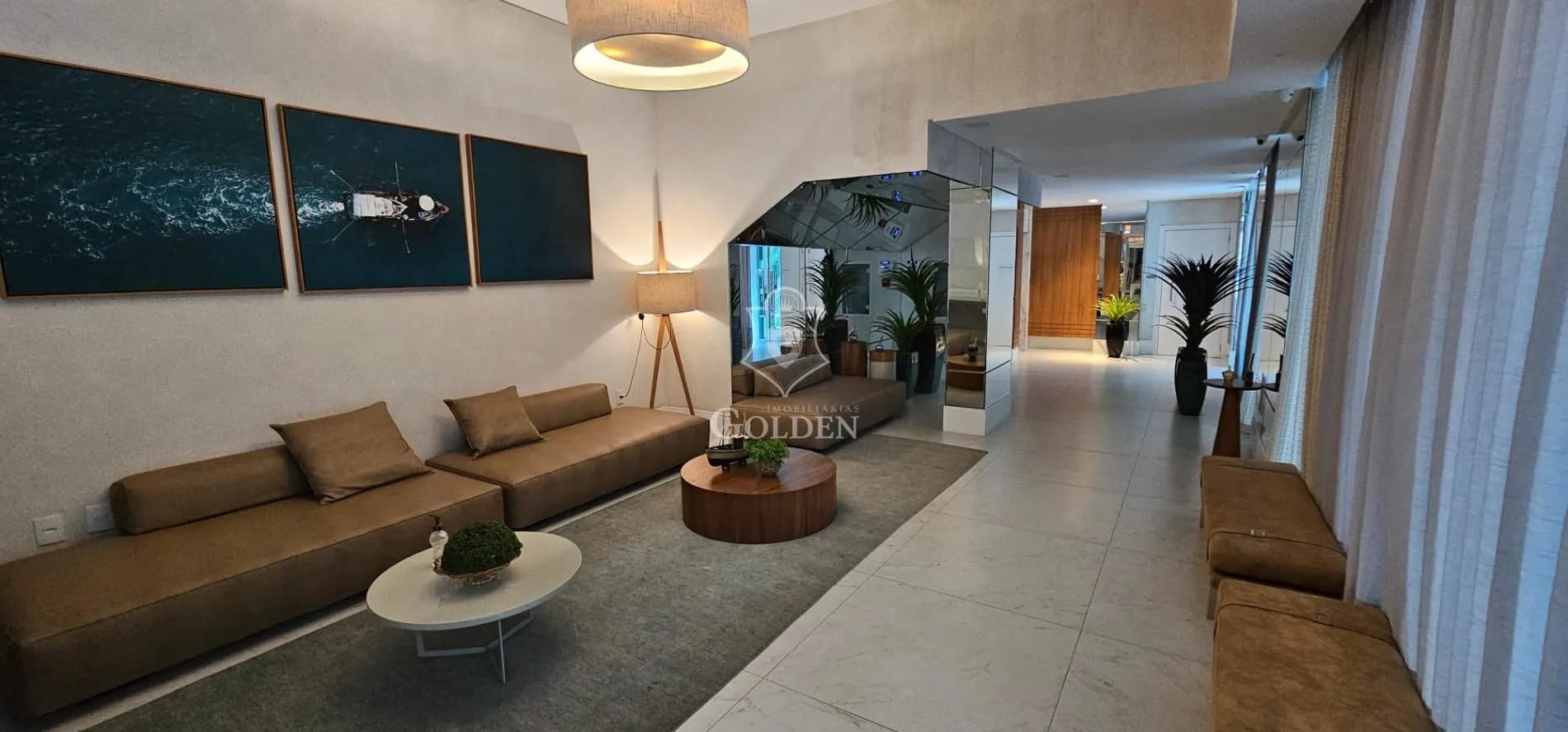 RESIDENCIAL SALINAS — 3