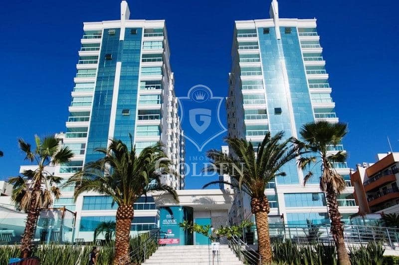 ATLANTIC PARADISE TOWERS