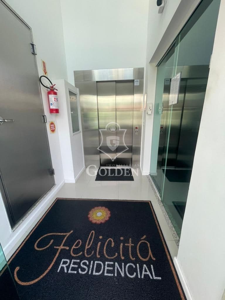 RESIDENCIAL FELICITÁ — 3