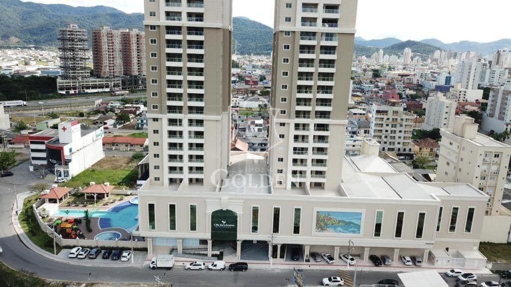 ED. VILA DAS AROEIRAS RESIDENCE