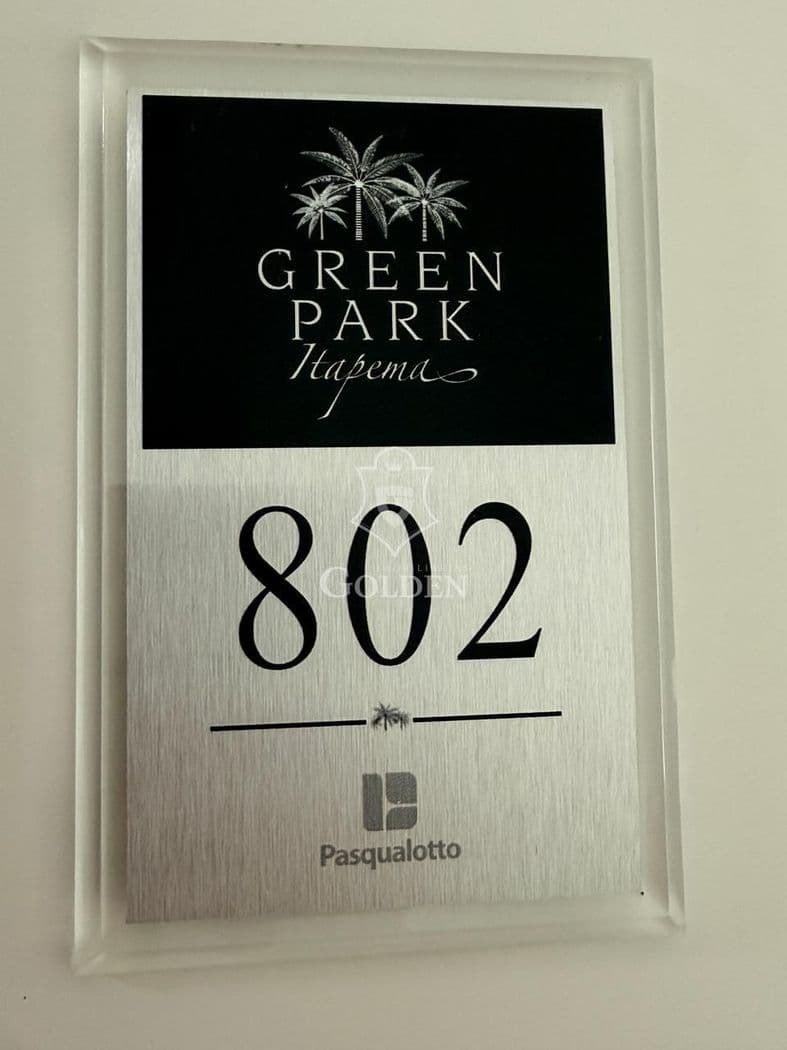 GREEN PARK RESIDENCE — 2
