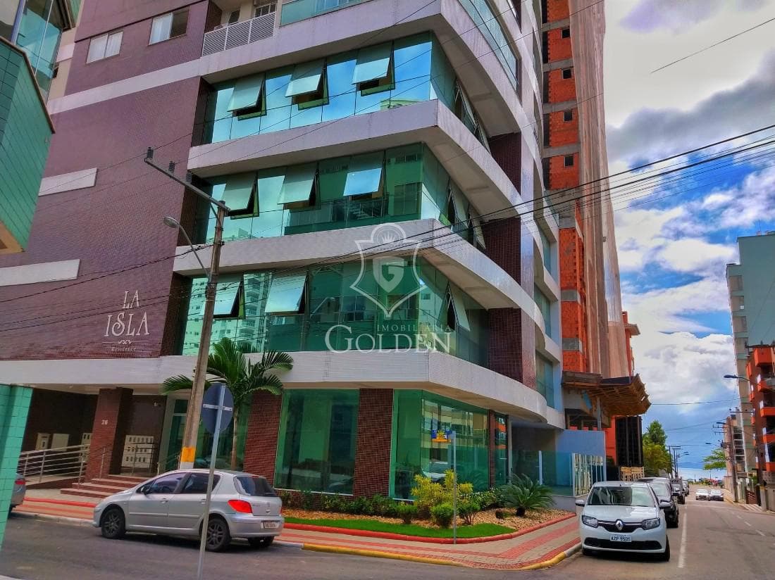 LA ISLA RESIDENCE