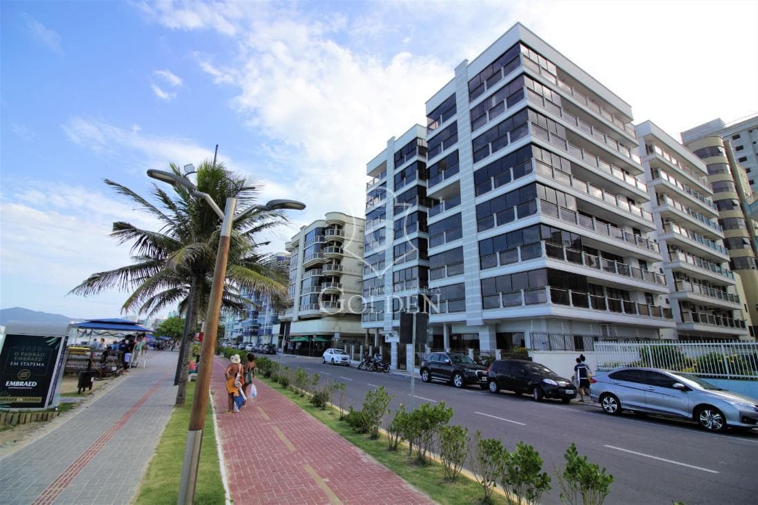 CONDOMINIO SANTA CATARINA — 2