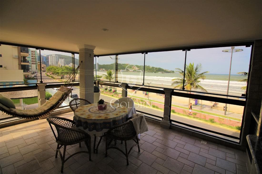 CONDOMINIO SANTA CATARINA — 5