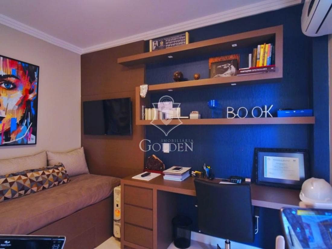 CONDOMINIO SANTA CATARINA
