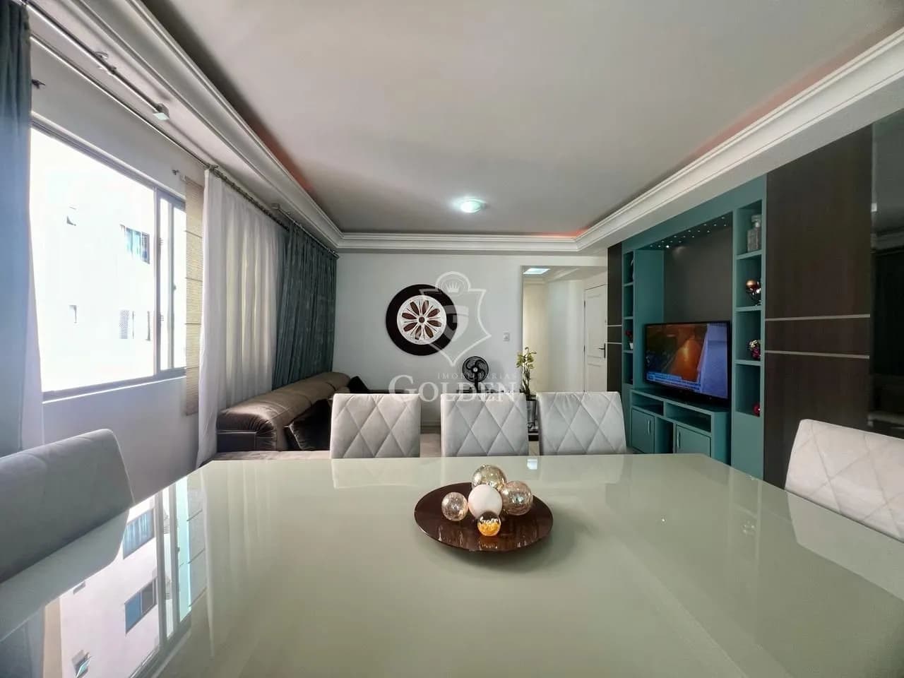RESIDENCIAL PÔR DO SOL — 4