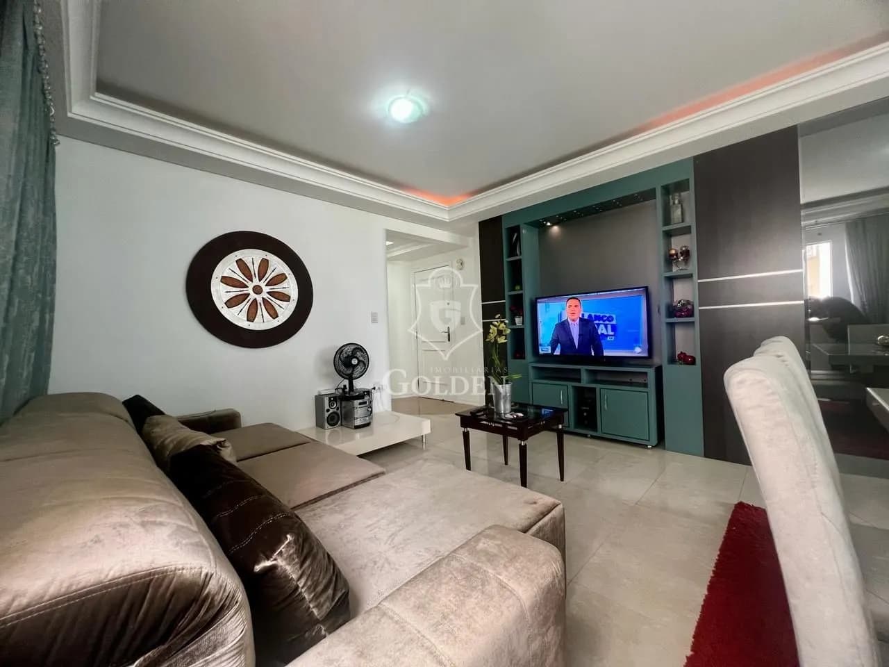 RESIDENCIAL PÔR DO SOL — 5